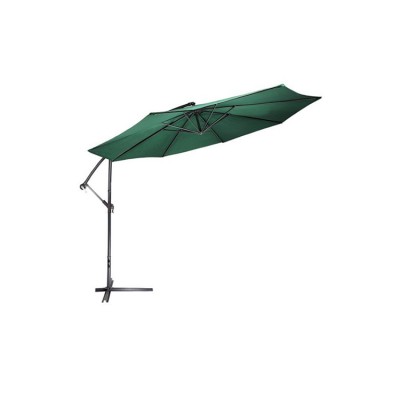 High quality Patio Furniture Banana Umbrella