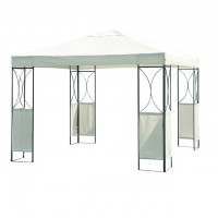 New Art Steel Gazebo/Tent/Pavilion 3*3