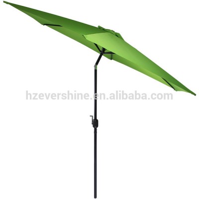 Outdoor Garden Parasol Market Umbrella