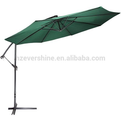 High quality Patio Furniture Banana Umbrella