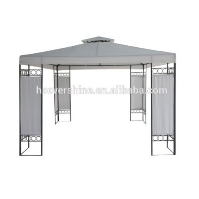 Hot Sale Garden Pavilion Gazebo 3m x 3m