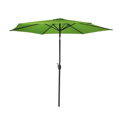 Large Outdoor Market Umbrella