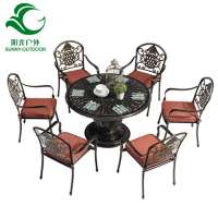 Garden Furniture Patio Dining Sets